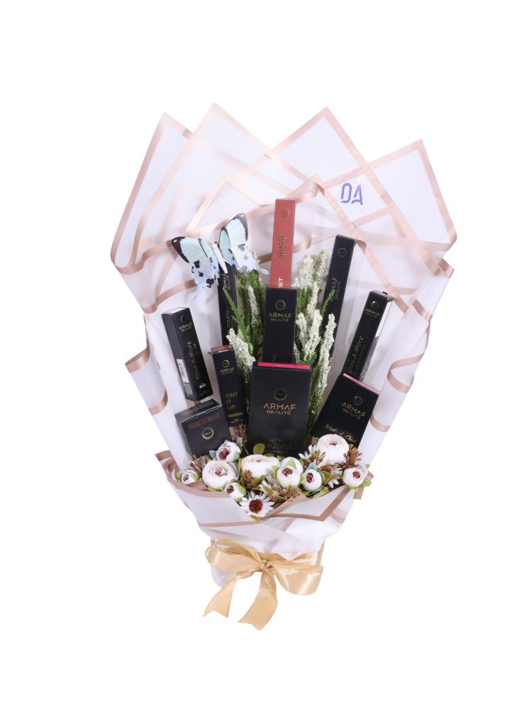 Armaf Beauté Luxury Makeup Set - 10 Pieces