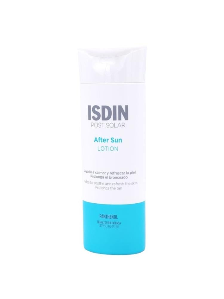 ISDIN - After Sun Soothing Lotion with Panthenol - 200 ml