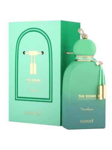 عطر بانثيون للجنسين من حامدي , 100 مل