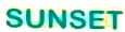 صن ست - sunset