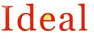 ايديال - Ideal