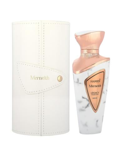 عطر ليجاسي كوليكشن مريت نيث للنساء من حامدي , 100...