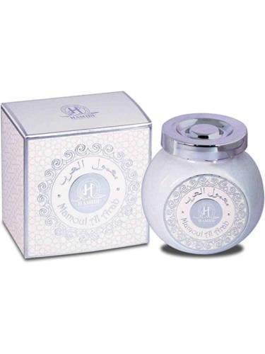 معطر معمول العرب من حامدي - 50جرام