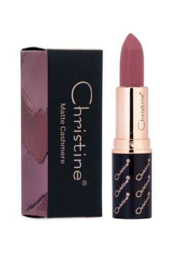 Christine - Lipstick Berry 2 Cashmere - CH019-N | W14
