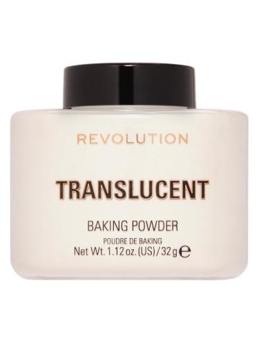 Revolution Loose Setting Powder - Translucent