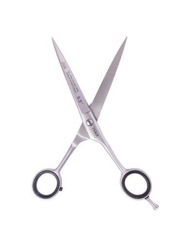 Hair System Finger Ring Hair Cutting Scissors – 6.5 cm | Model AD202