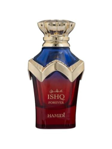 عطر عشق فوريفر للجنسين من حامدي - 100مل