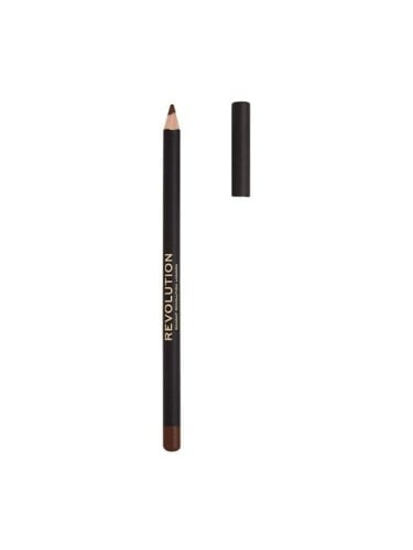 Revolution eyeliner pencil Choose the product:(Black)