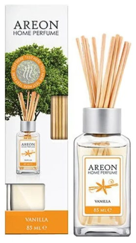 اريون - معطر أعواد عطر منزلي، 85 مل