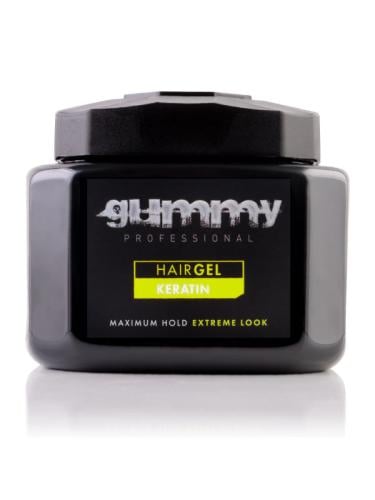 Gummy Hair Keratin 700 ml