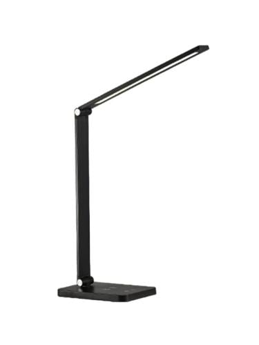 مصباح طاولة LED متعدد الاستخدامات من صالون سيستم ,...