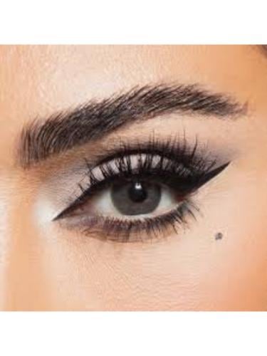 عدسات لاصقة لون غالا من ديفا