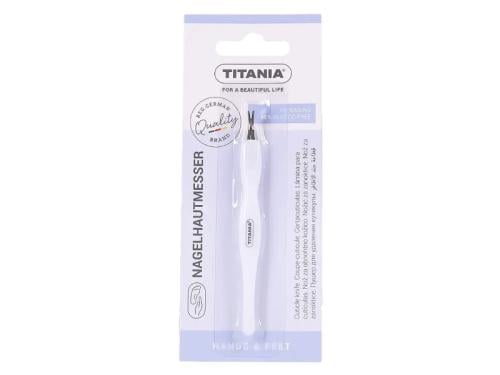Titania nail clipper