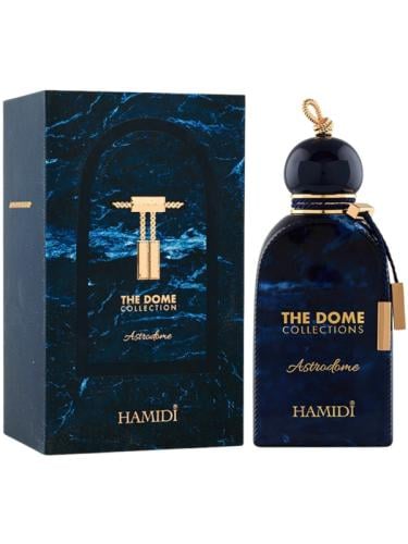 عطر دوم أسترو للجنسين من حامدي , 100 مل