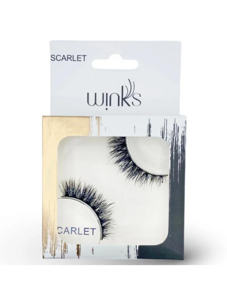 رموش وينكس موديل SCARLET (03)