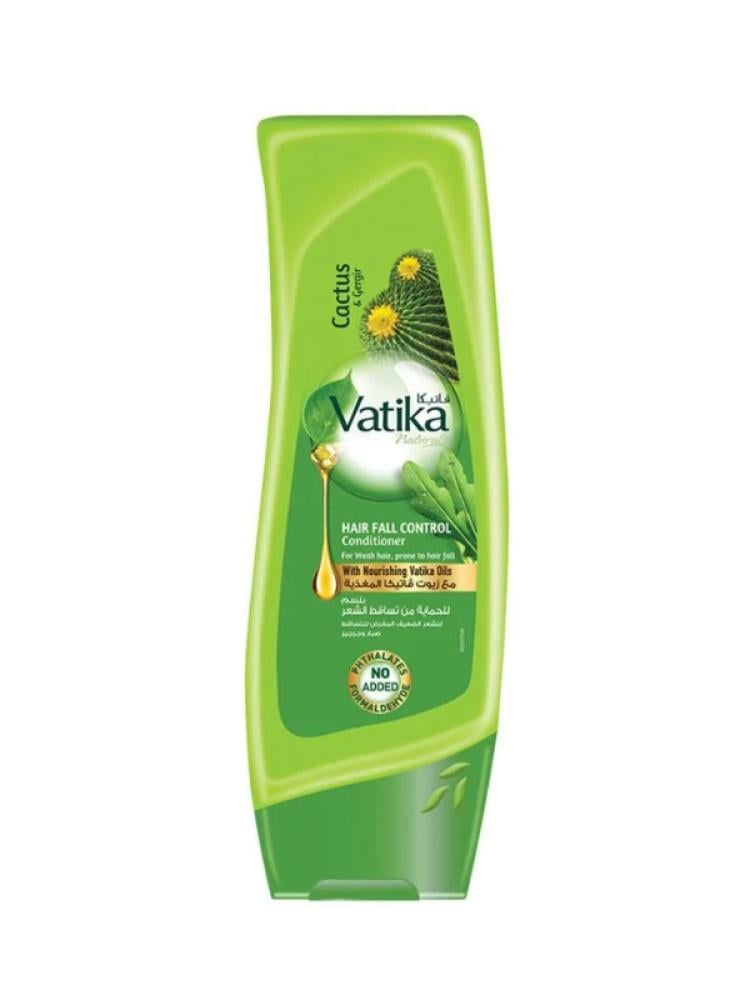 بلسم للحماية من تساقط الشعر من فاتيكا , 400 مل