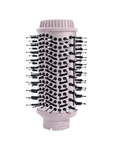Professional Hair Curly Brush Attachment Siltek