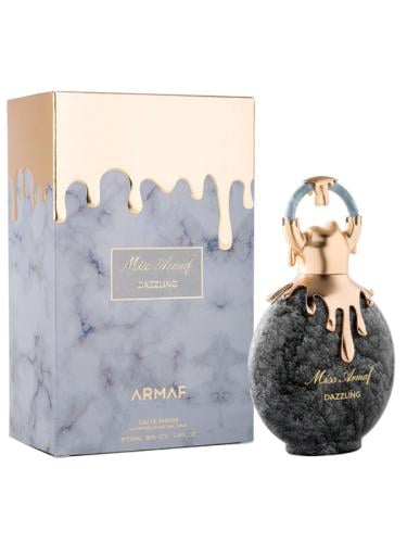 عطر مس ارماف دازلينج النسائي او دو بارفيوم - 100 م...