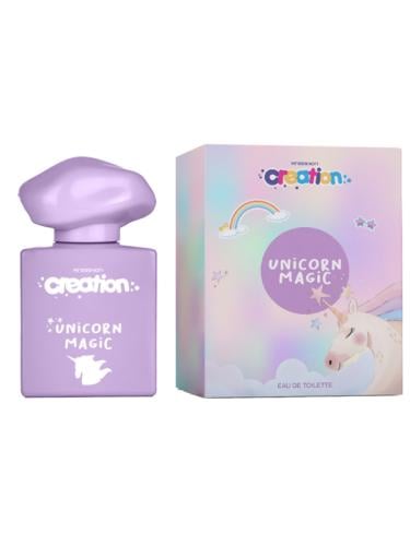 Unicorn Magic Kids Perfume by Crision Creation – 50ml