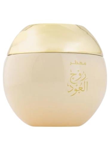 معطر بخور روح العود من ديلوكس كوليكشن - 50 جرام