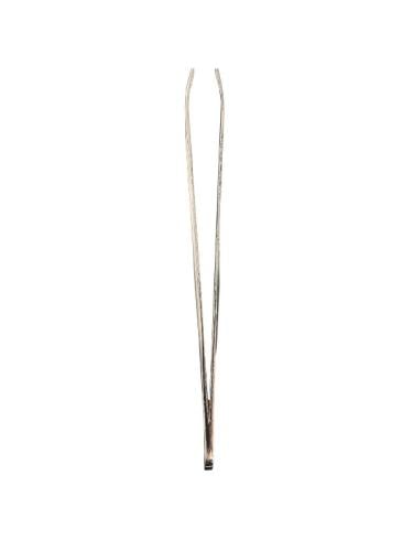 Beauty System Gold Eyebrow Tweezers