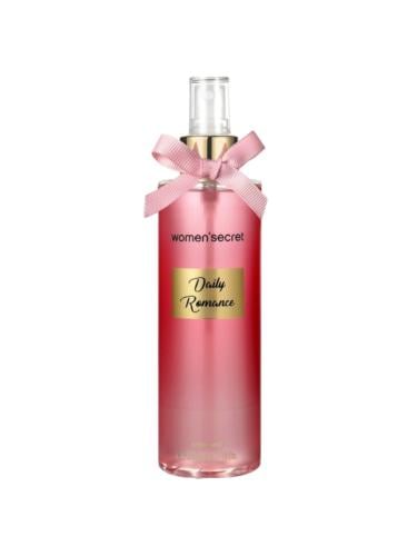 معطر للجسم ديلي رومانس للنساء من ومن سيكرت , 250 م...