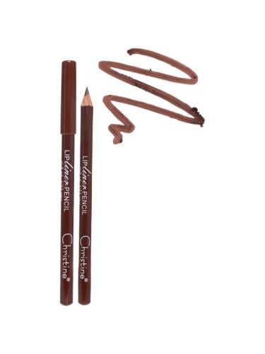 Christine - Long-Lasting Creamy Lip Liner – CH-L2505 | No. 04