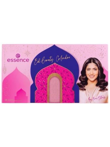 مجموعة مكياج من ايسنس - 10قطع
