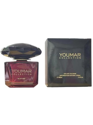 عطر 071002 النسائي من يومار كولكشن , 100 مل