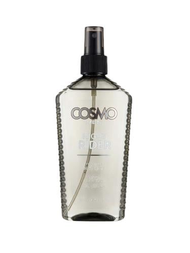 Cosmo night Rider Men's Body Spray - 240ml