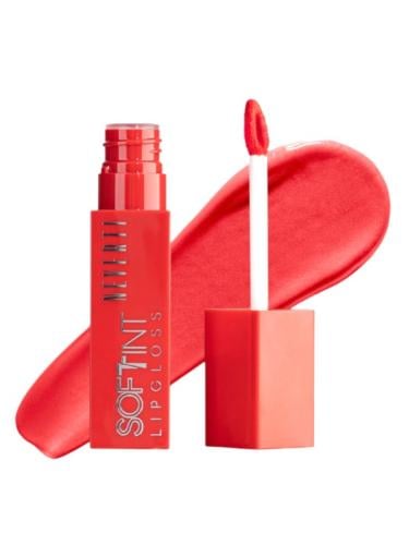 Neverti Soft Tint Liquid Lipstick - 4ml | NP802.006