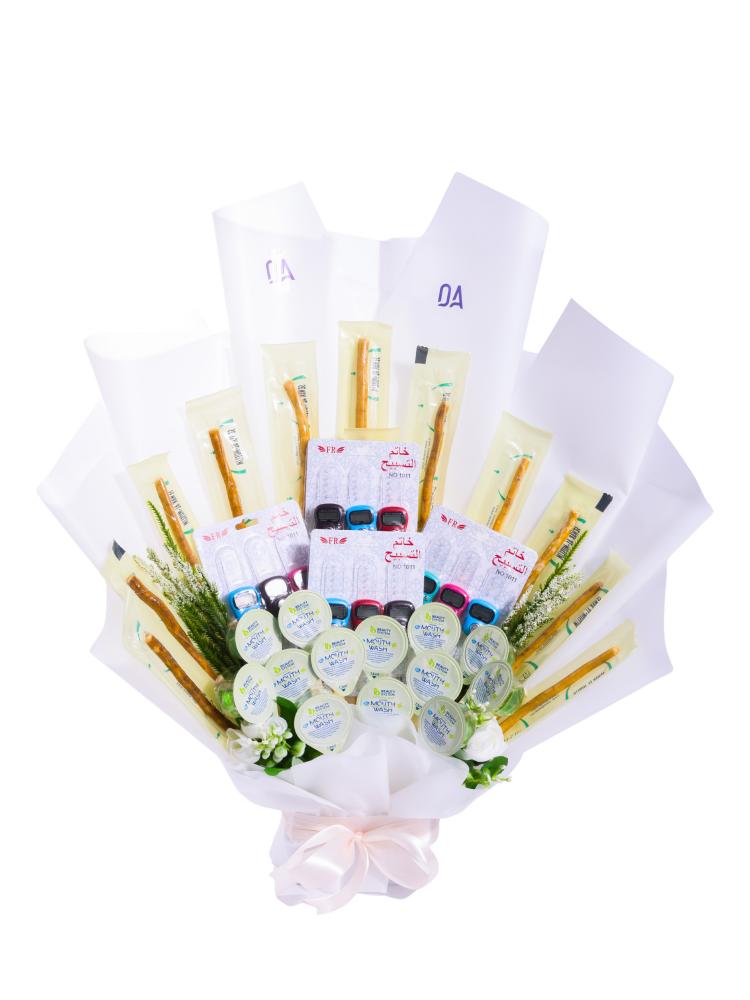 Ramadan Distribution Package - 28Pieces
