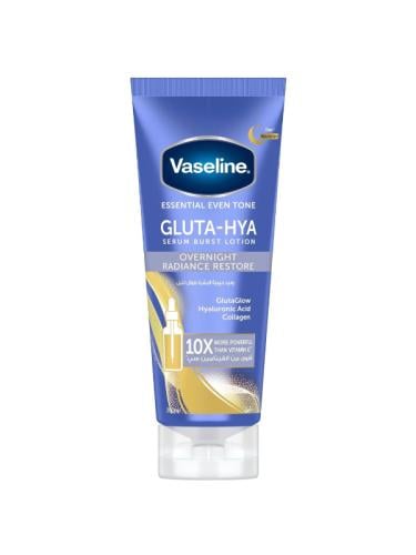 Vaseline Gluta-Hea Flawless Glow Dark Spot Correcting Lotion - 200ml