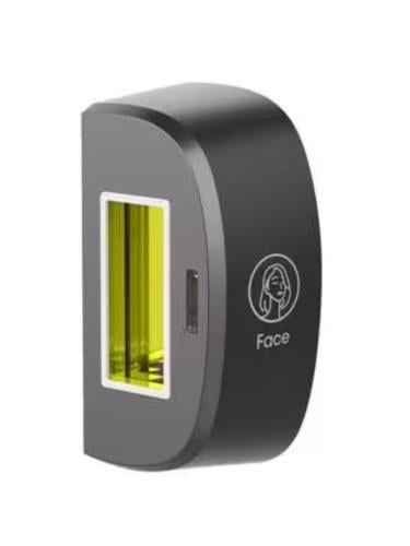 Roxa Smart Laser Lens - For Face