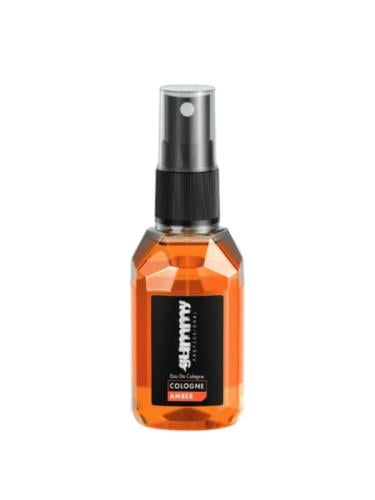 Gummy Professional Eau de Collagen Amber After Shave Cologne - 50 ml