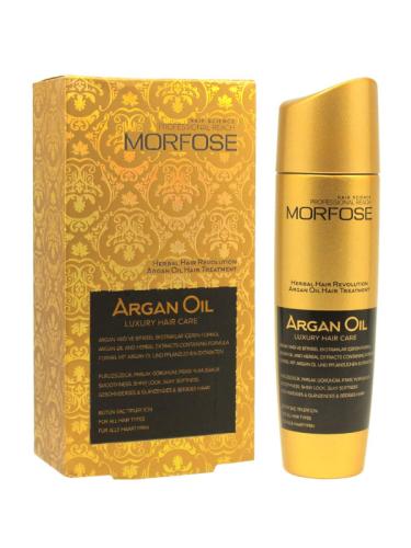 Morfose Premium Argan Oil Hair Care – 100 ml