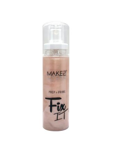 Makeover22 Fix It Highlighter Spray - M2901