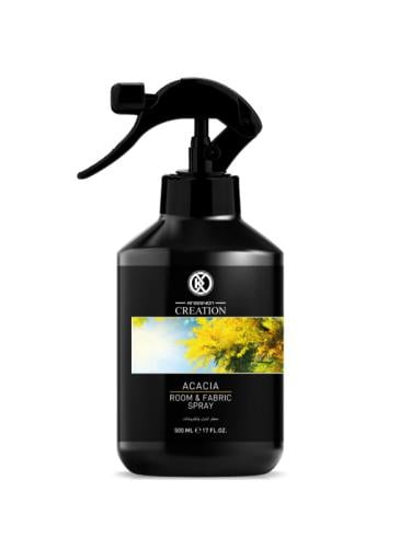 معطر المنزل والمفروشات برائحة الأكاسيا من كريسيون...