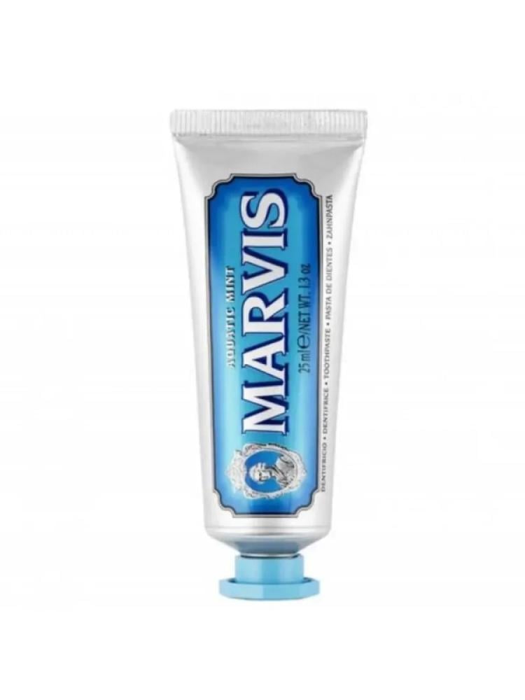 Marvis - Cooling Aquatic Mint Toothpaste - 25 ml