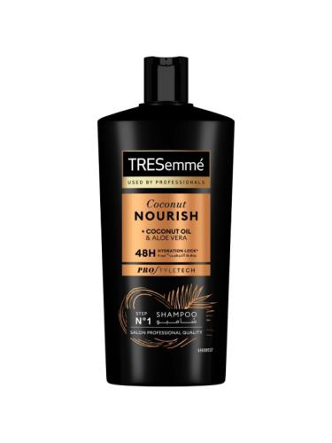 TRESemmé Botanix Nourish & Replenish Shampoo - 600ml
