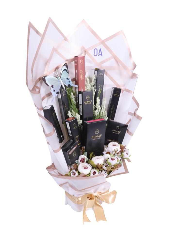 Armaf Beauté Luxury Makeup Set - 10 Pieces