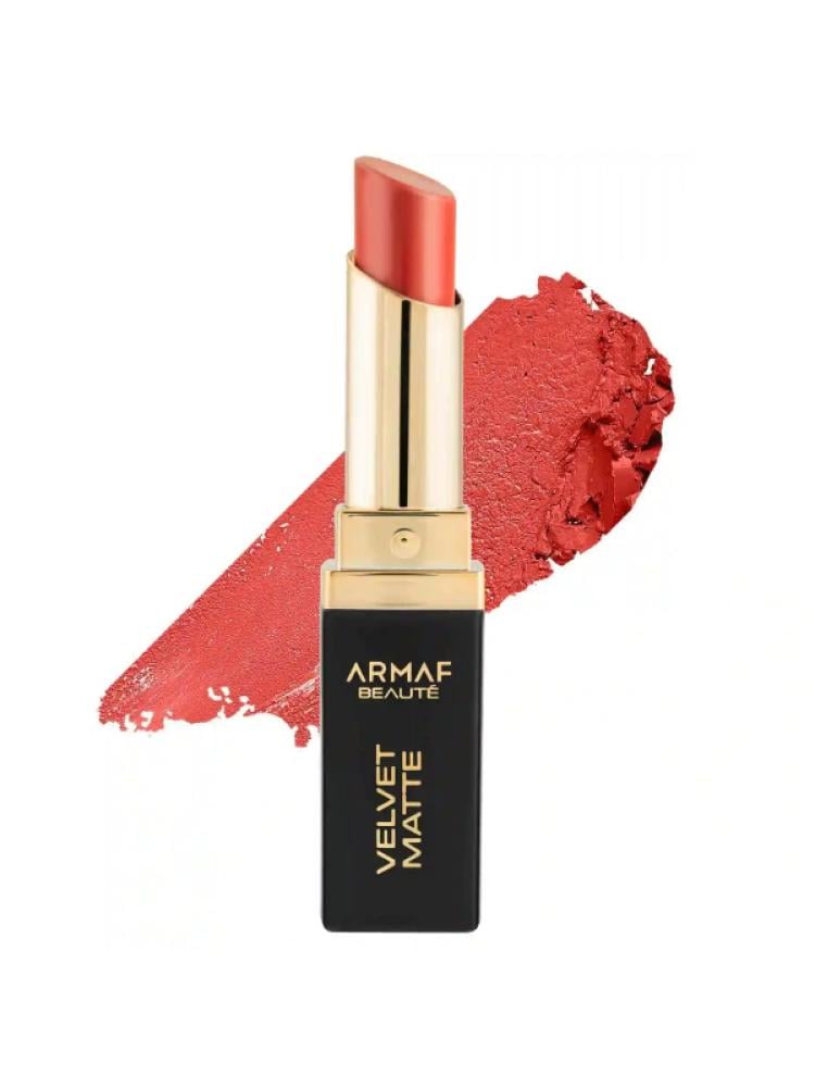 أحمر شفاه فيلفيت مات من ارماف بيوتي ، Rochelle