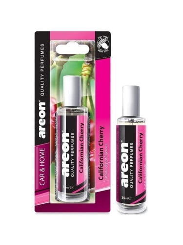 Areon - Air Freshener for Car and Home, 35 ml Please select one of the options:(Bubble gum)