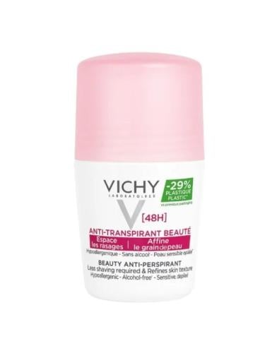 Vichy - 48H Protection Roll-On Antiperspirant - 50ml