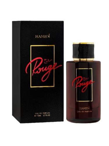 عطر اوكتيت روج للرجال من حامدي - 110مل