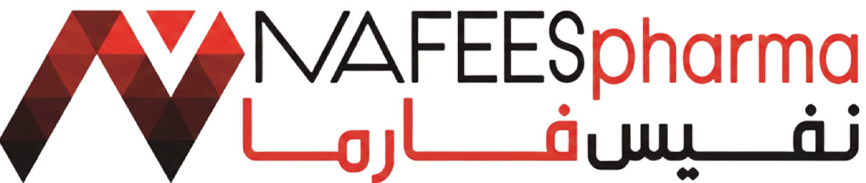 نفيس فارما - NAFEESpharma