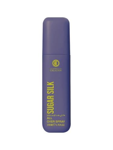 Kreasyon Creation Sugar silk Body & Hair Mist  - 170ml