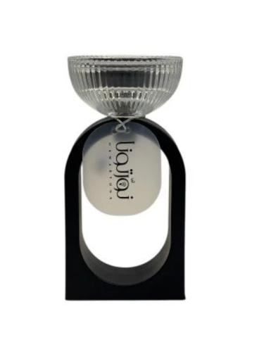 Modern Glass Incense Burner