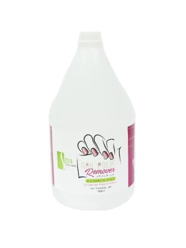 Spa System - Nail Polish Remover - Gallon