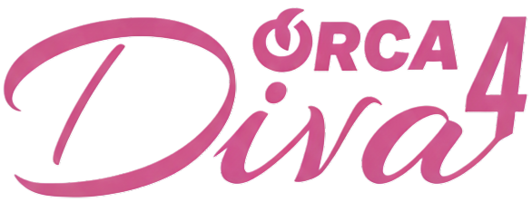 اوركا ديفا 4 - Orca Diva 4